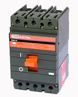 Автоматический выключатель ВА88-35 3Р 315А 35кА | код. SQ0707-0104 | TDM 